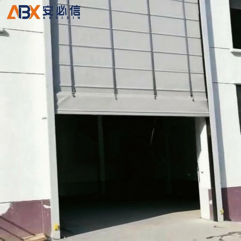 南京市翻转式卸货平台