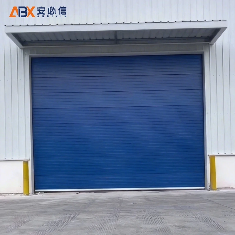 南京市涡轮硬质高速门
